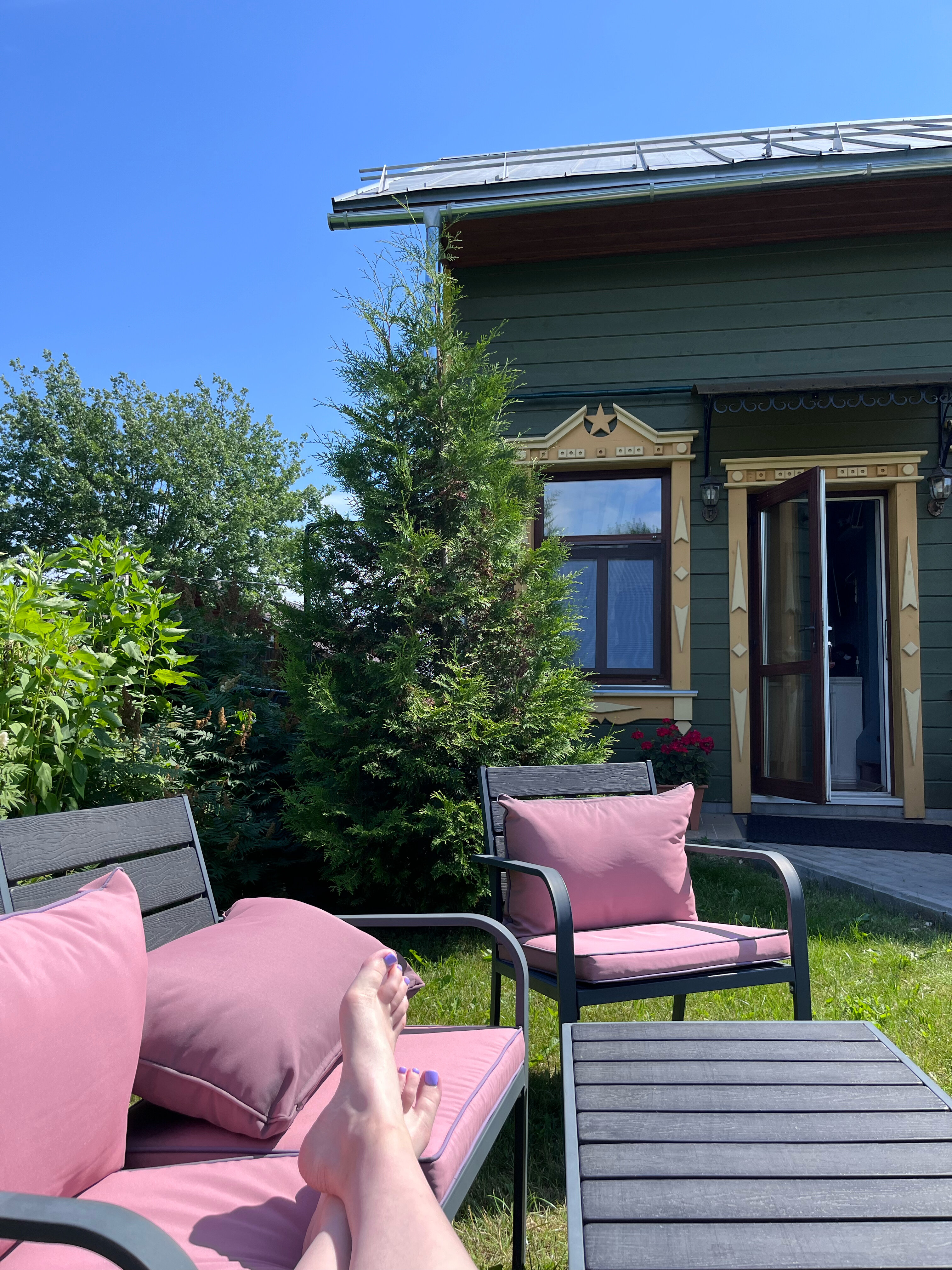 Фото Yellow Stars Inn