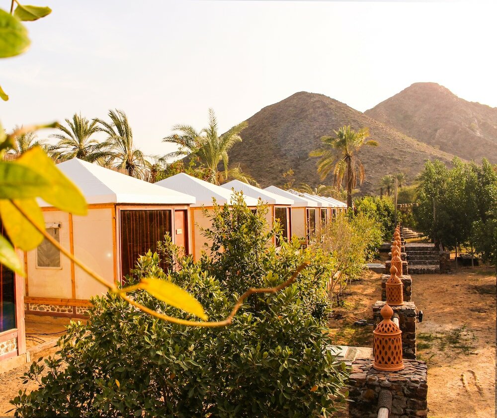 Фото The Retreat Haqil