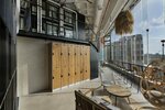 The O Pod Hotel (Bak Israel, 2) ، فندق