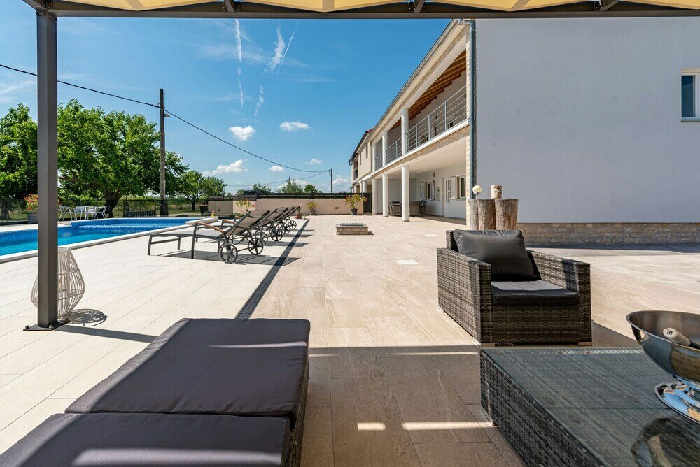 Фото Villa Milemare