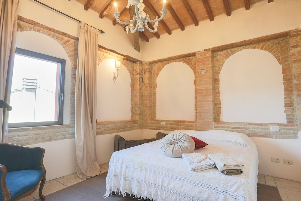 Фото La Corte di Narnia