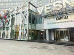 Art Vesna (Noviy Arbat Street, 19), exhibition hall