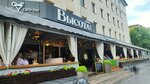 Novaya Vysota 4509 (Sotsialisticheskiy Avenue, 116), restaurant