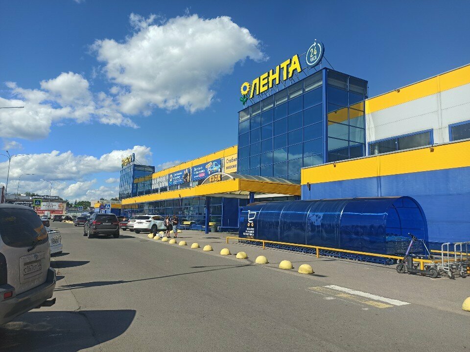 ATM Bank Uralsib, Veliky Novgorod, photo