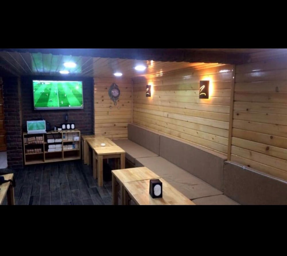 Фото Onur Sena Butik Otel