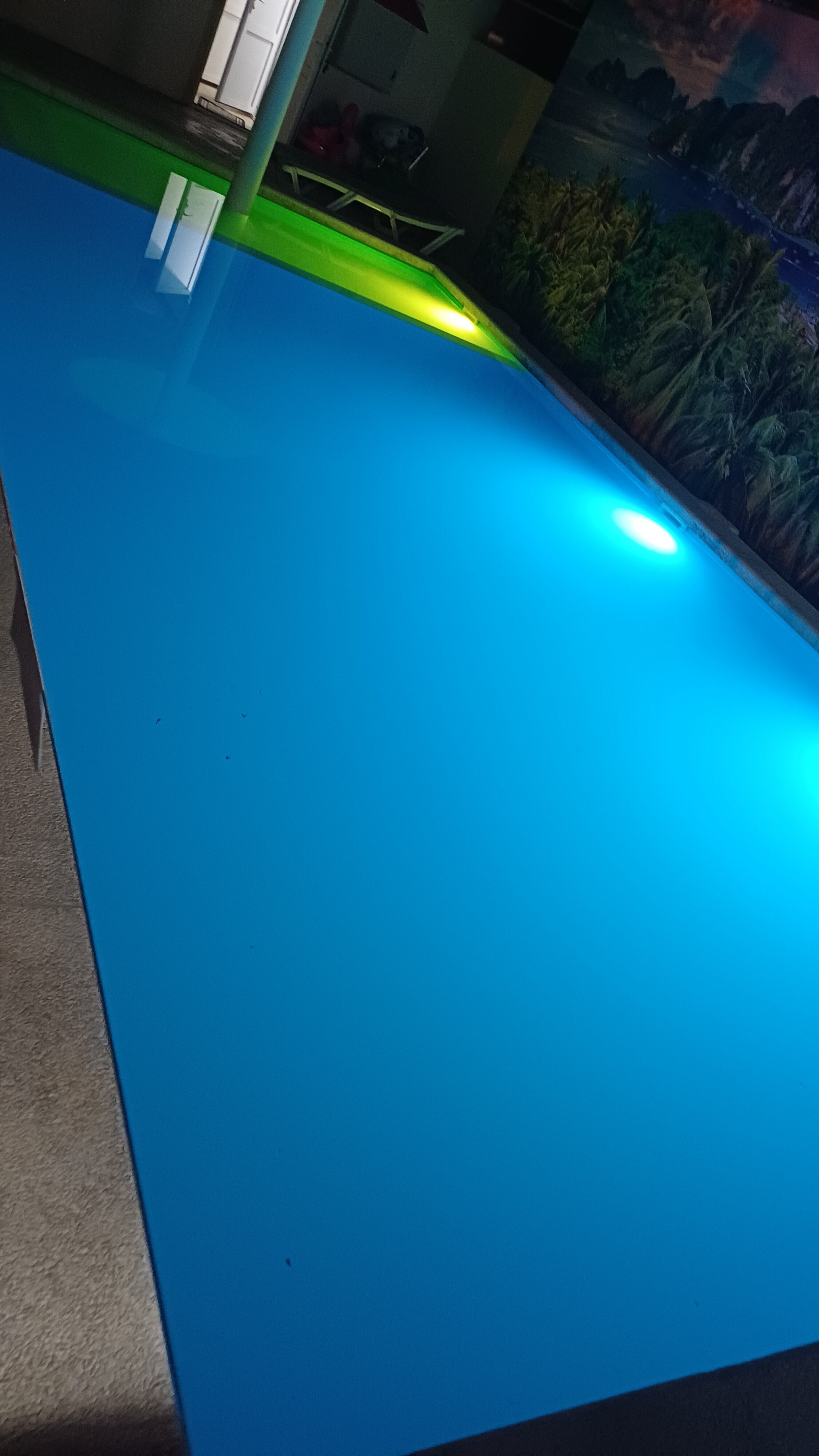 Фото Тихая гавань