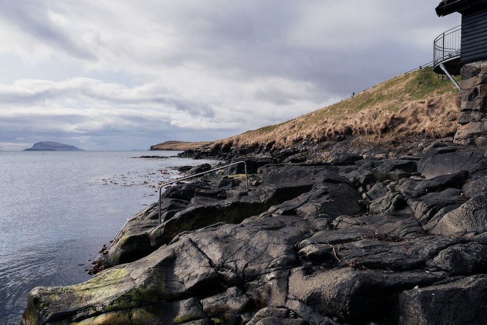 Фото Unique Boathouse by The Foreshore Sea View