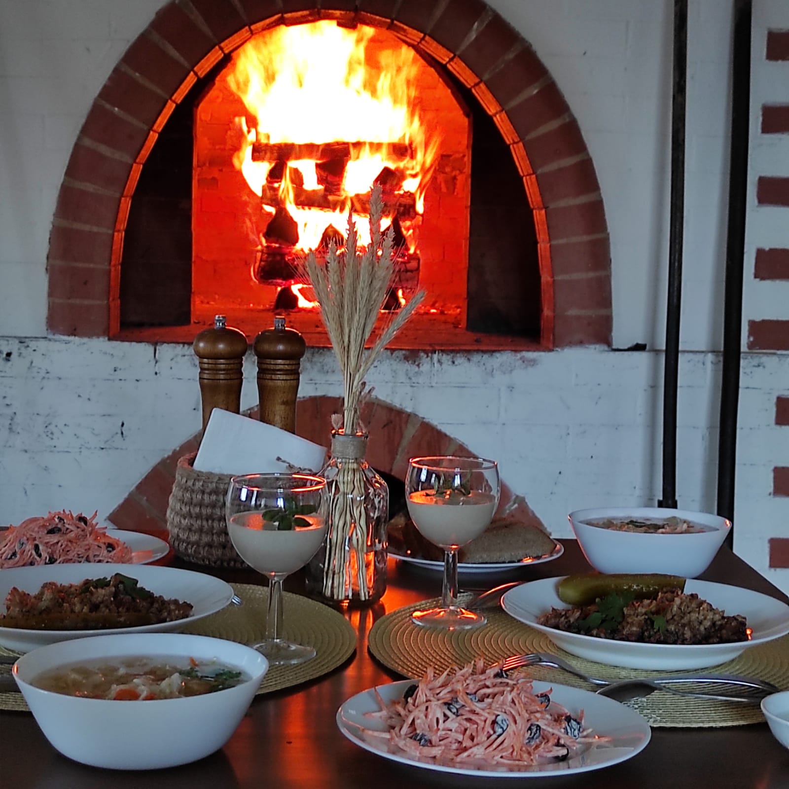 Фото Пение птиц