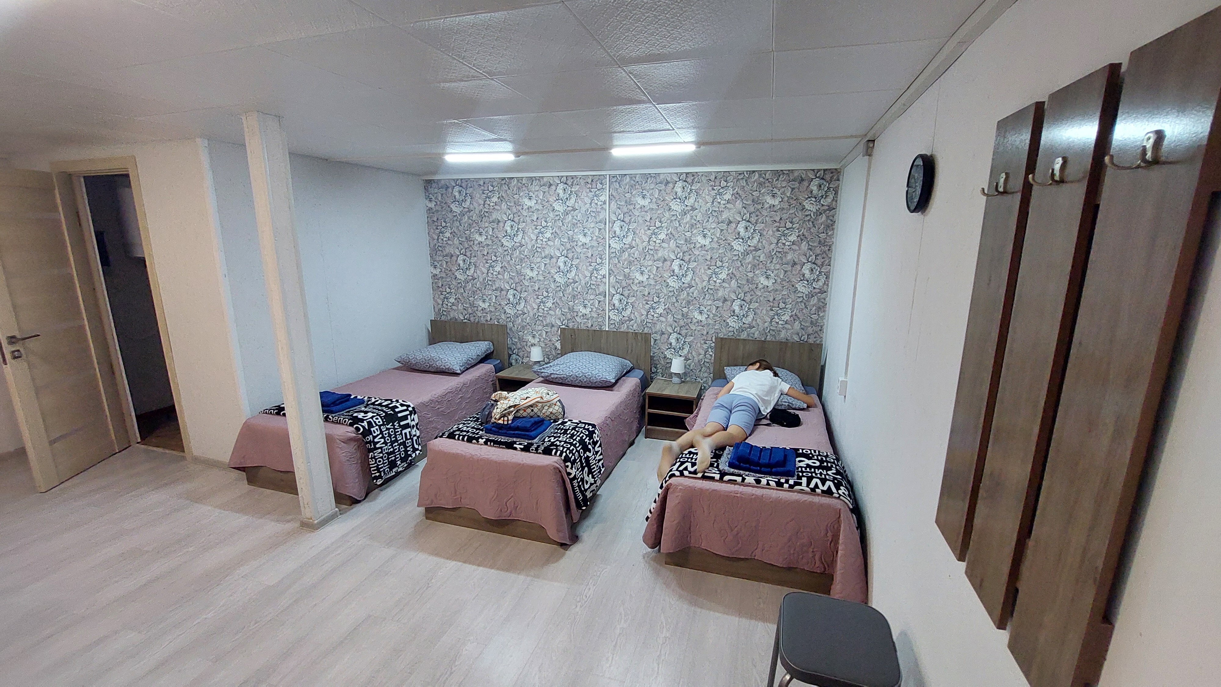 Фото У Нели