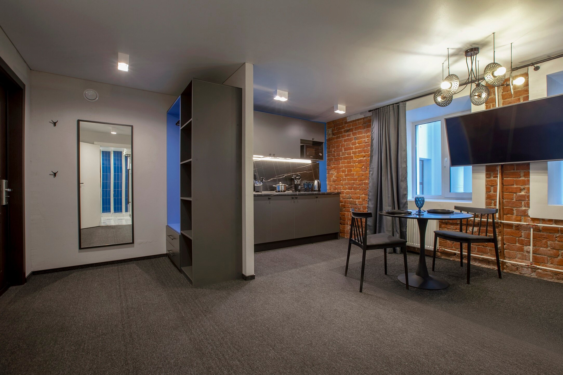 Фото Новый Чайковский