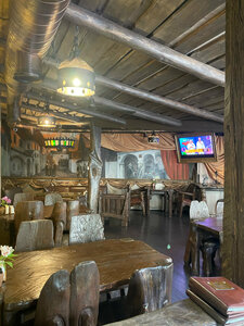 Rublev Bar (Verkhne-Beregovaya Street, 4), bar, pub
