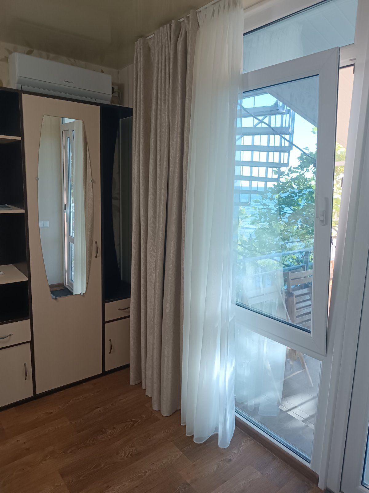 Фото Отель Жемчужина