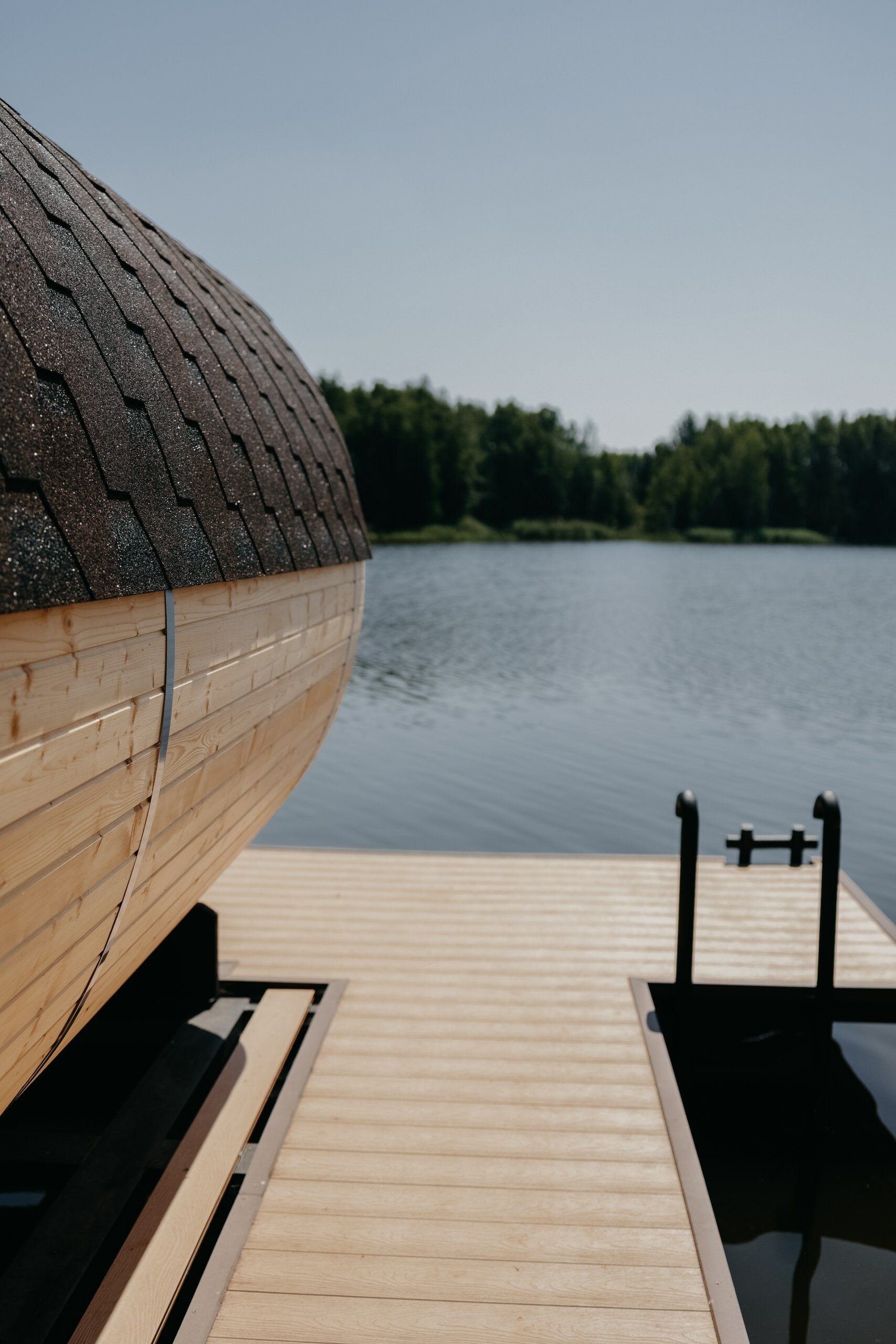 Фото Экодача 12 месяцев