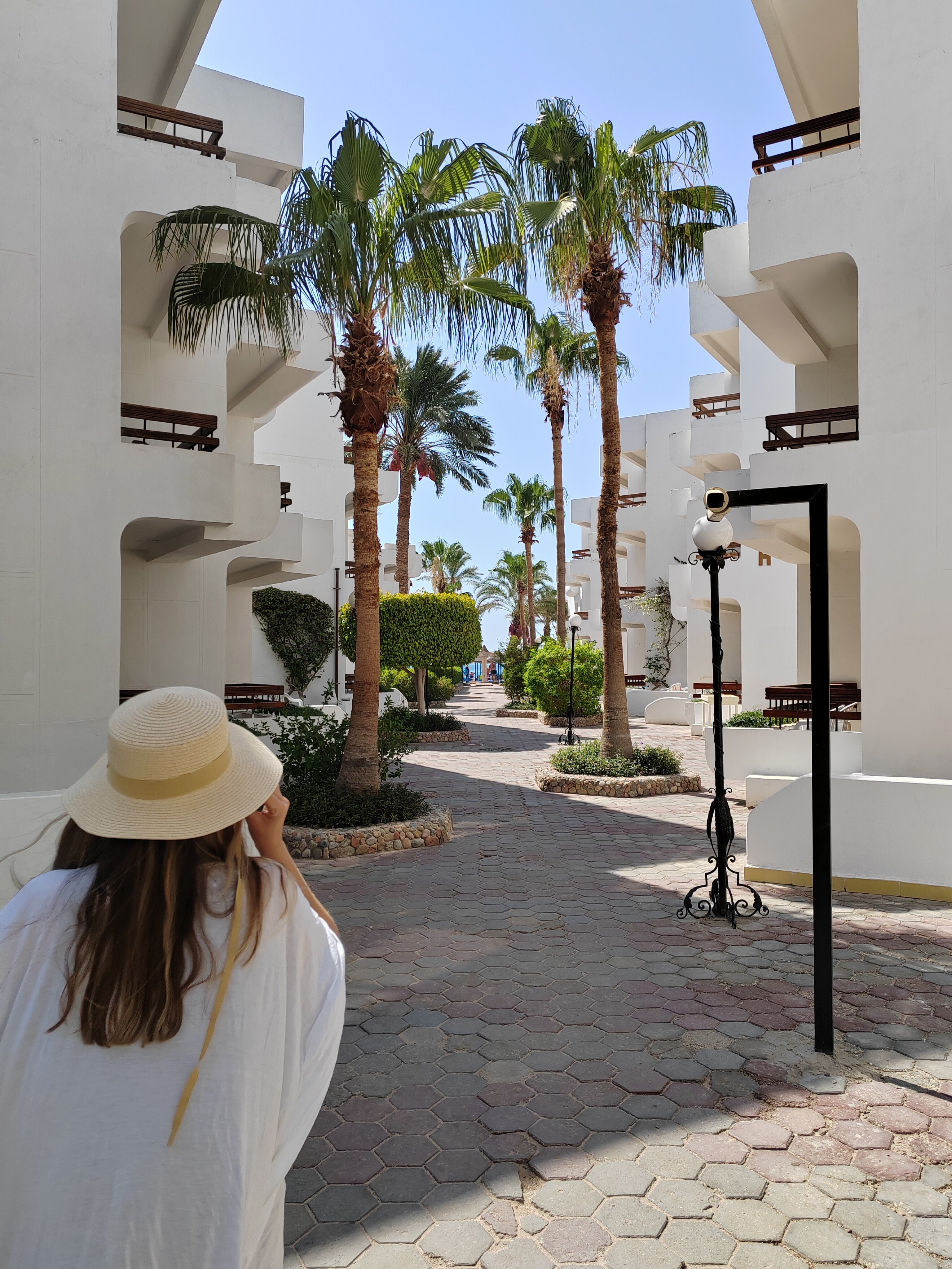 Фото Marlin Inn Azur Resort