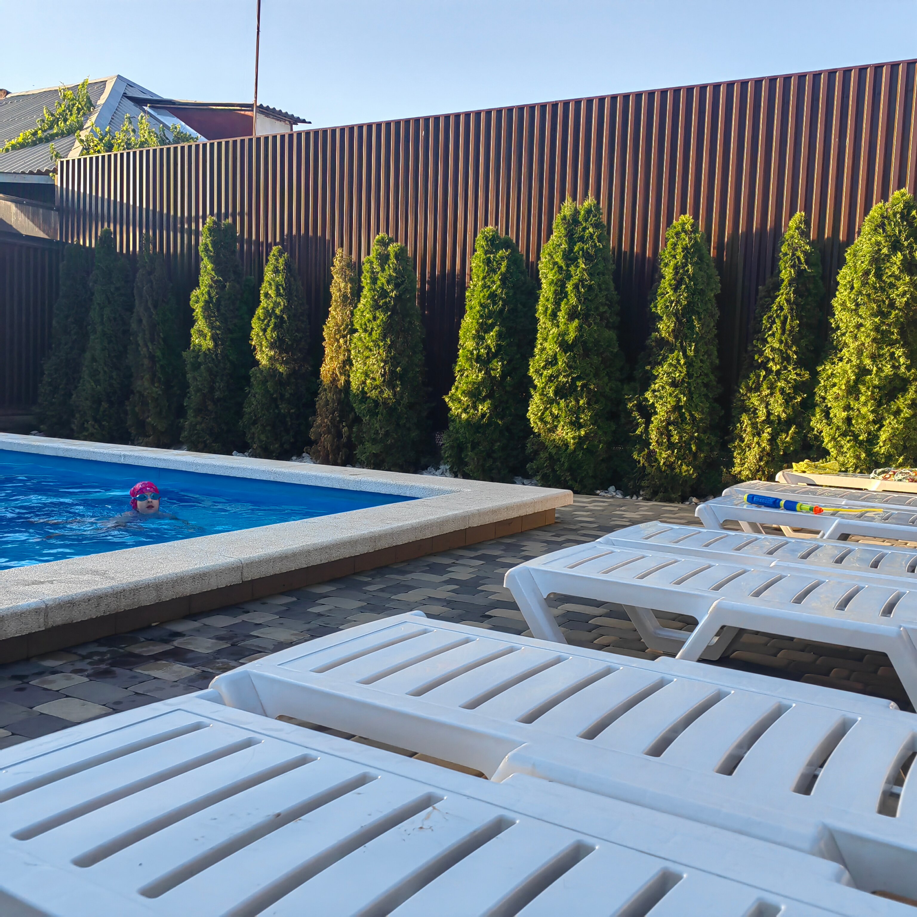 Фото Натали