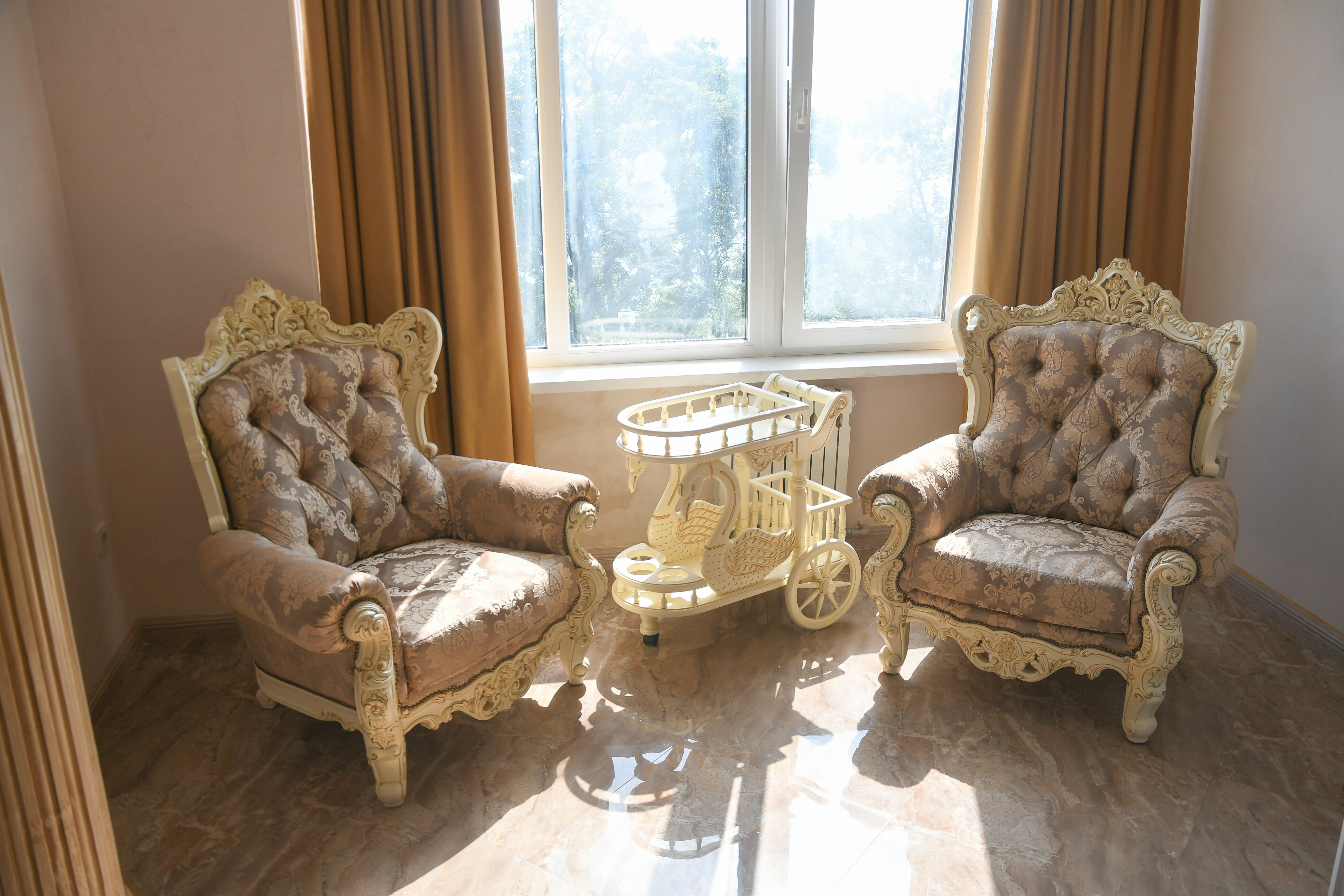 Фото Гетсби