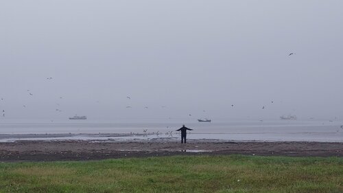 Иное жильё Берлога в Южно-Курильске