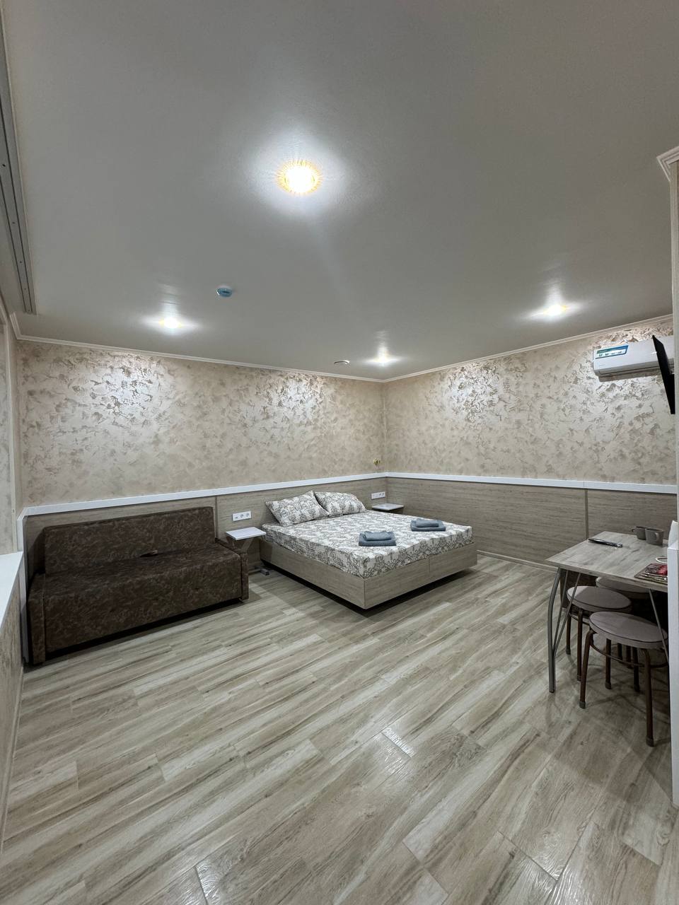 Фото Степной