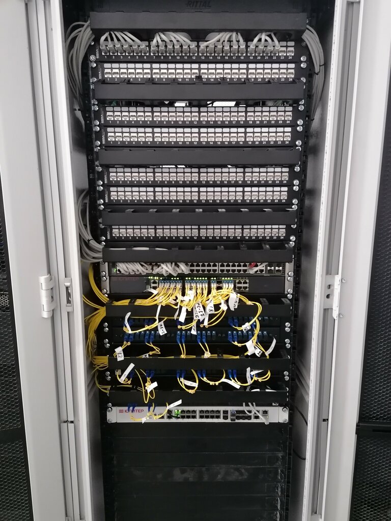 IT company SP systems, Moscow and Moscow Oblast, photo