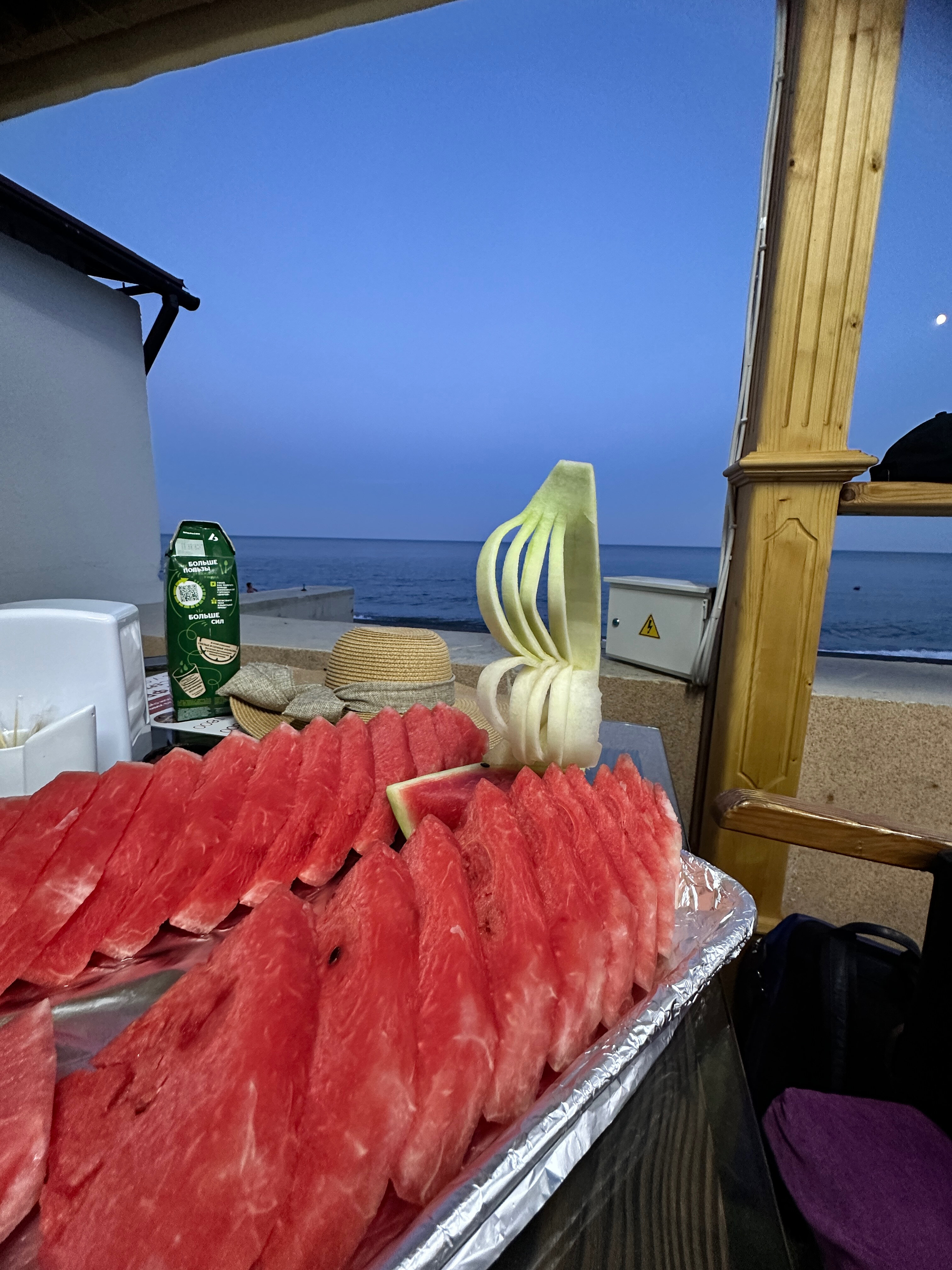 Фото OAI Beach Resort