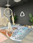 Лила Студия (Moscow, Nizhny Susalny Lane, 5с10), estudio de yoga