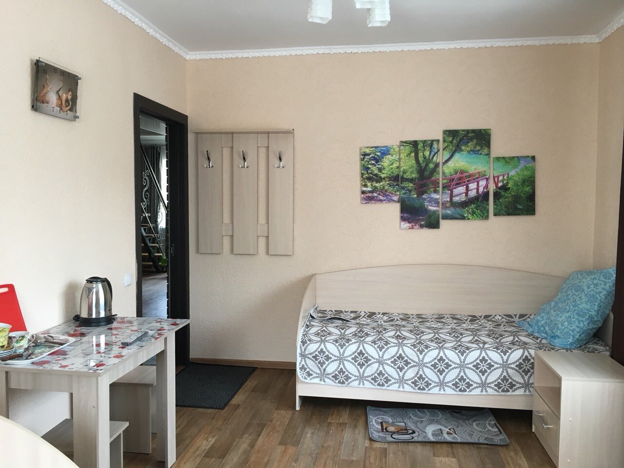 Фото Камран