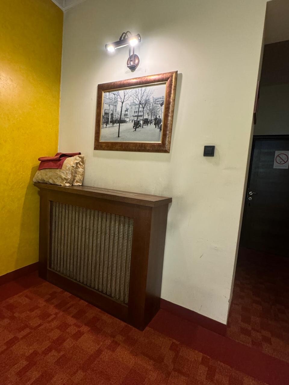 Фото Manjez Villa