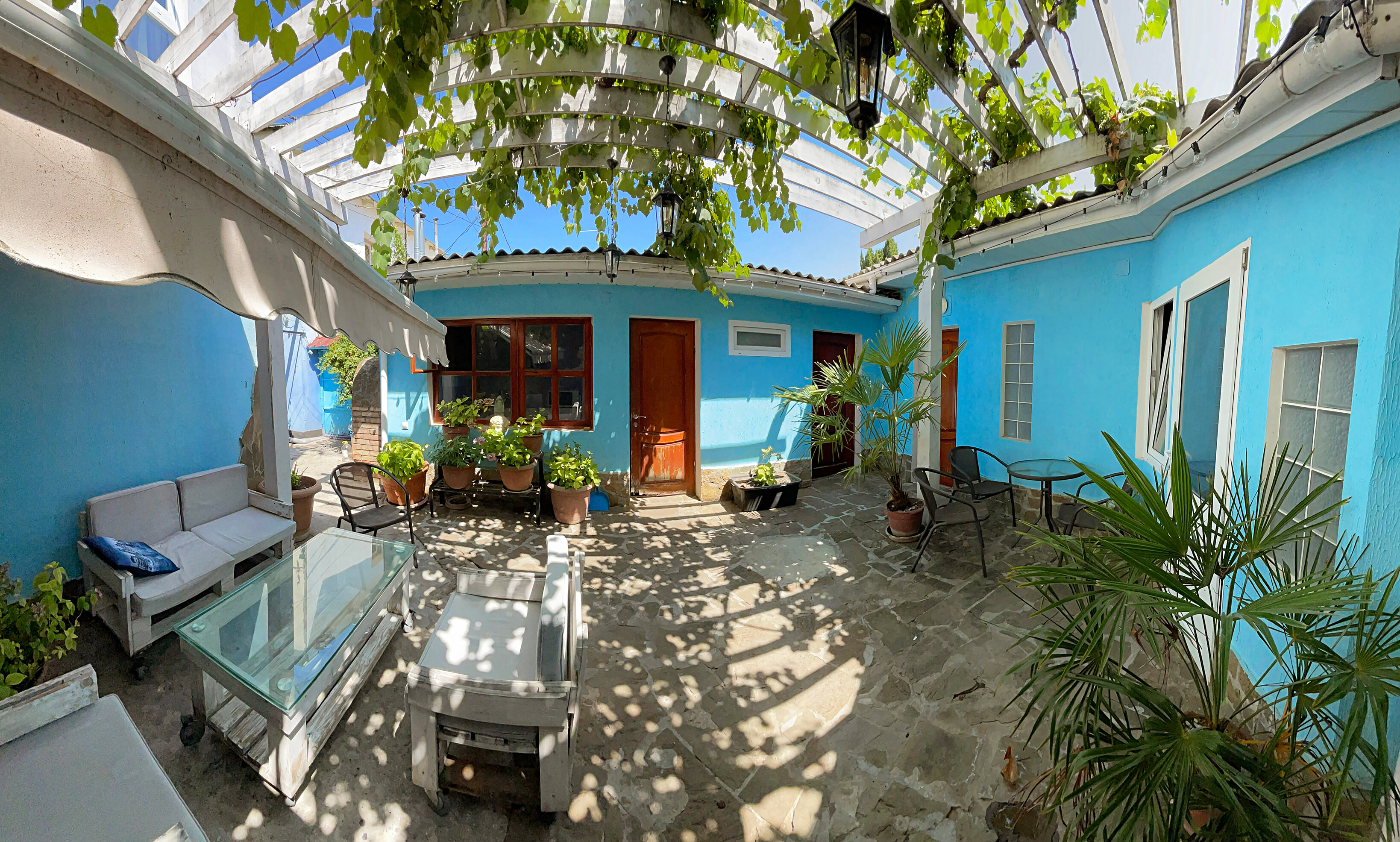 Фото Клименко хаус