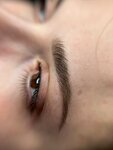 Студия перманентного макияжа (rabochiy posyolok Sverdlovskiy, ulitsa Mikhaila Marchenko, 13) ، صالون المكياج الدائم
