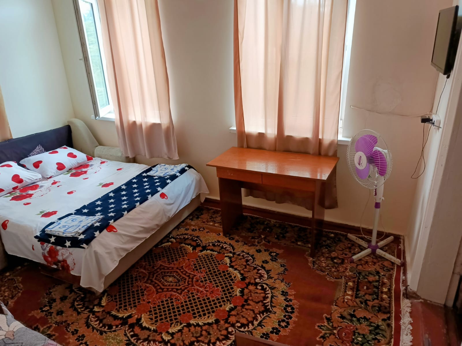 Фото Зелёный Уголок