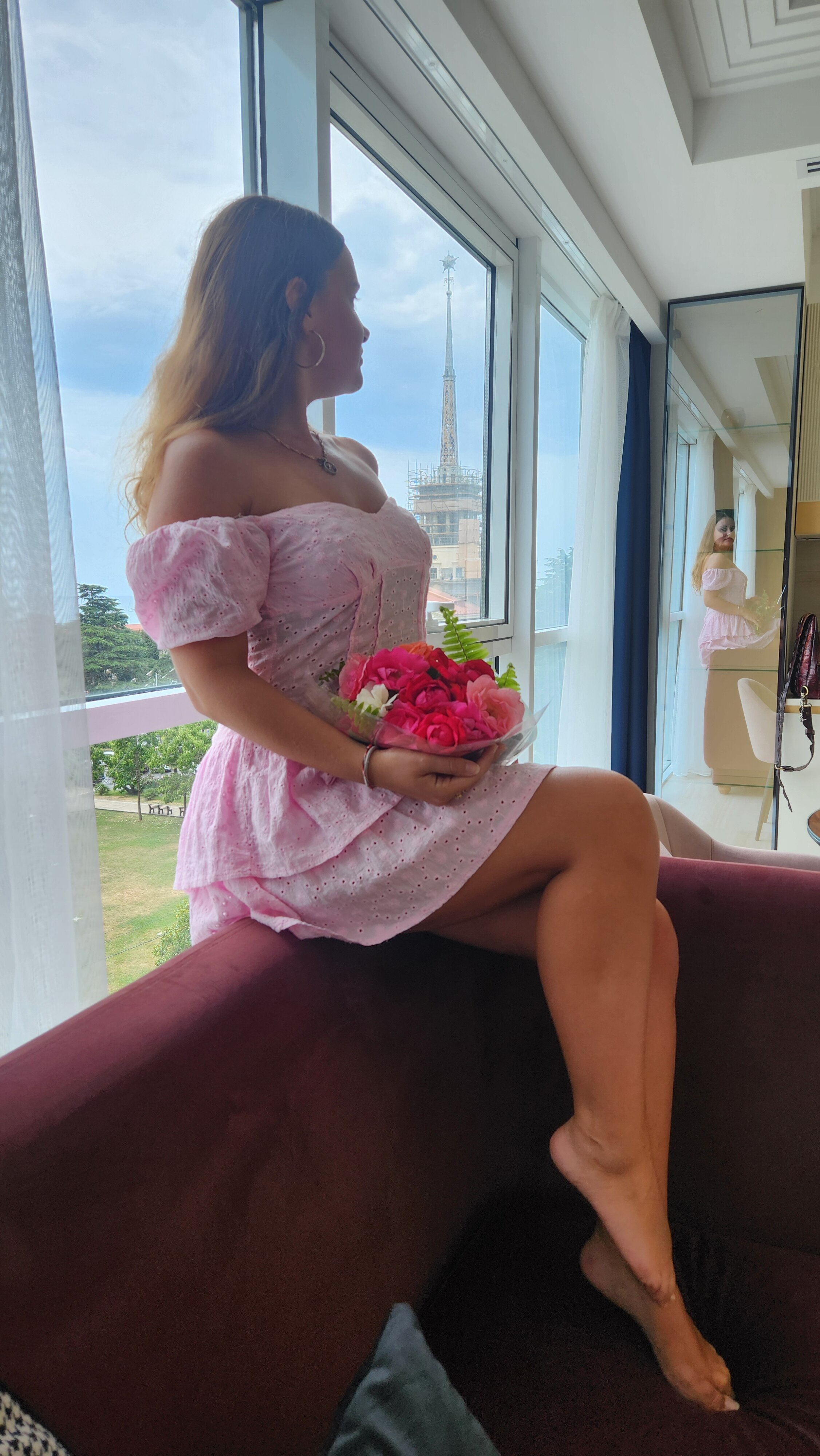 Фото Маринист