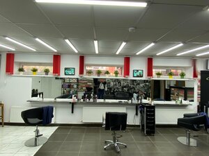 Эгоист.Ка (Primorsko-Akhtarsk, ulitsa Komissara Shevchenko, 101/4), beauty salon