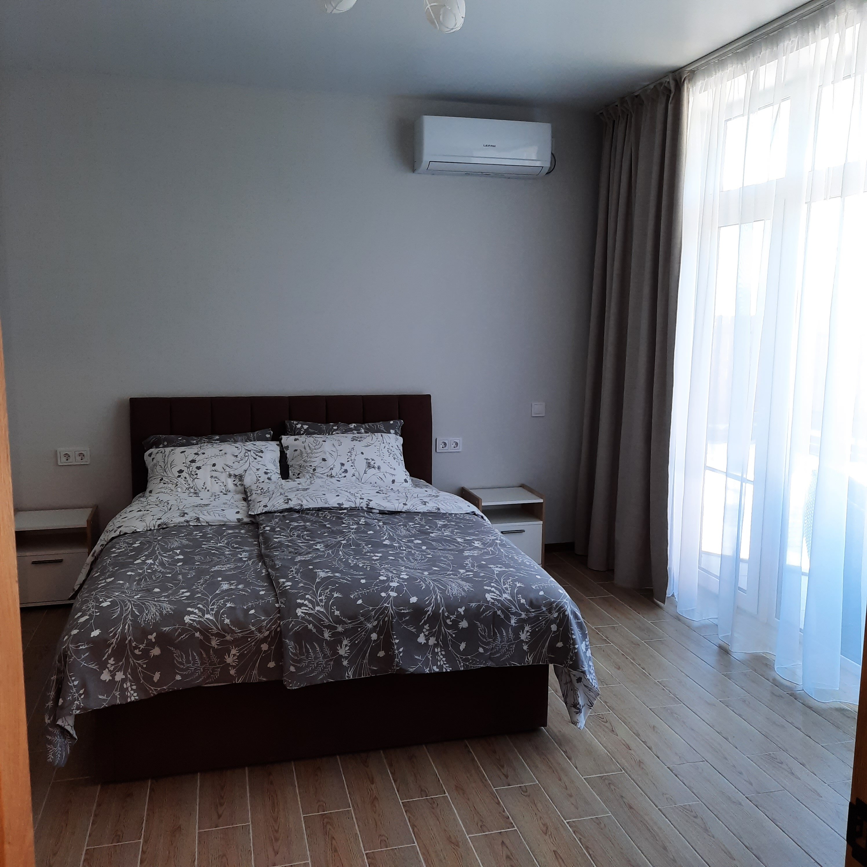 Фото Морской Бриз