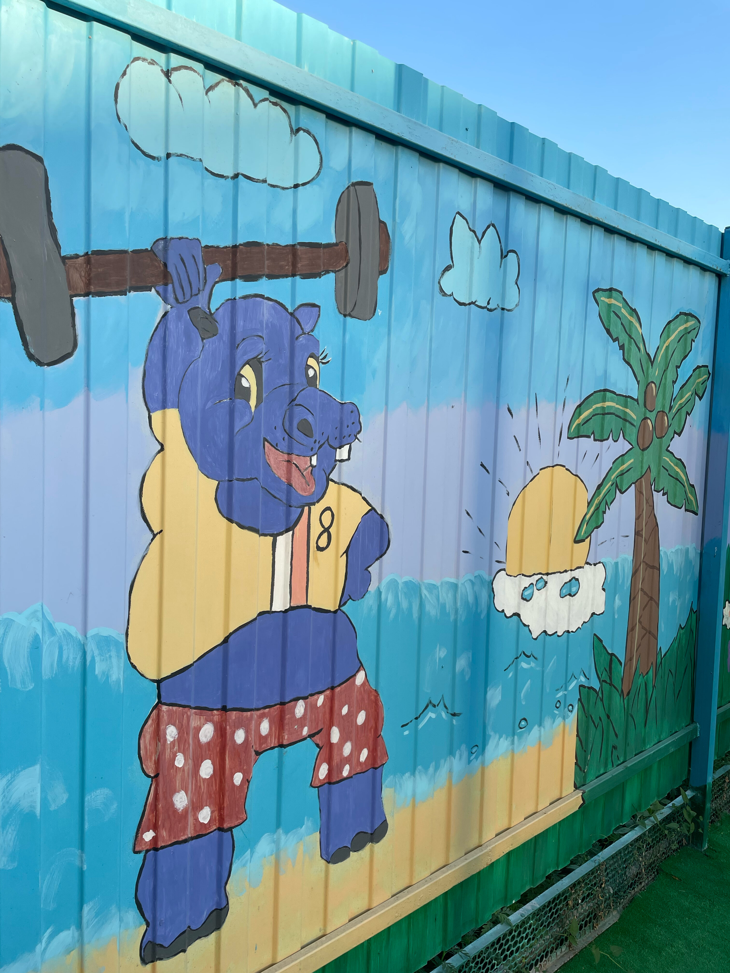 Фото Маленькая страна