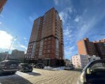 KakDoma na ulice Deputatskaya 51 (Deputatskaya street, 51), alojamiento en alquiler diario