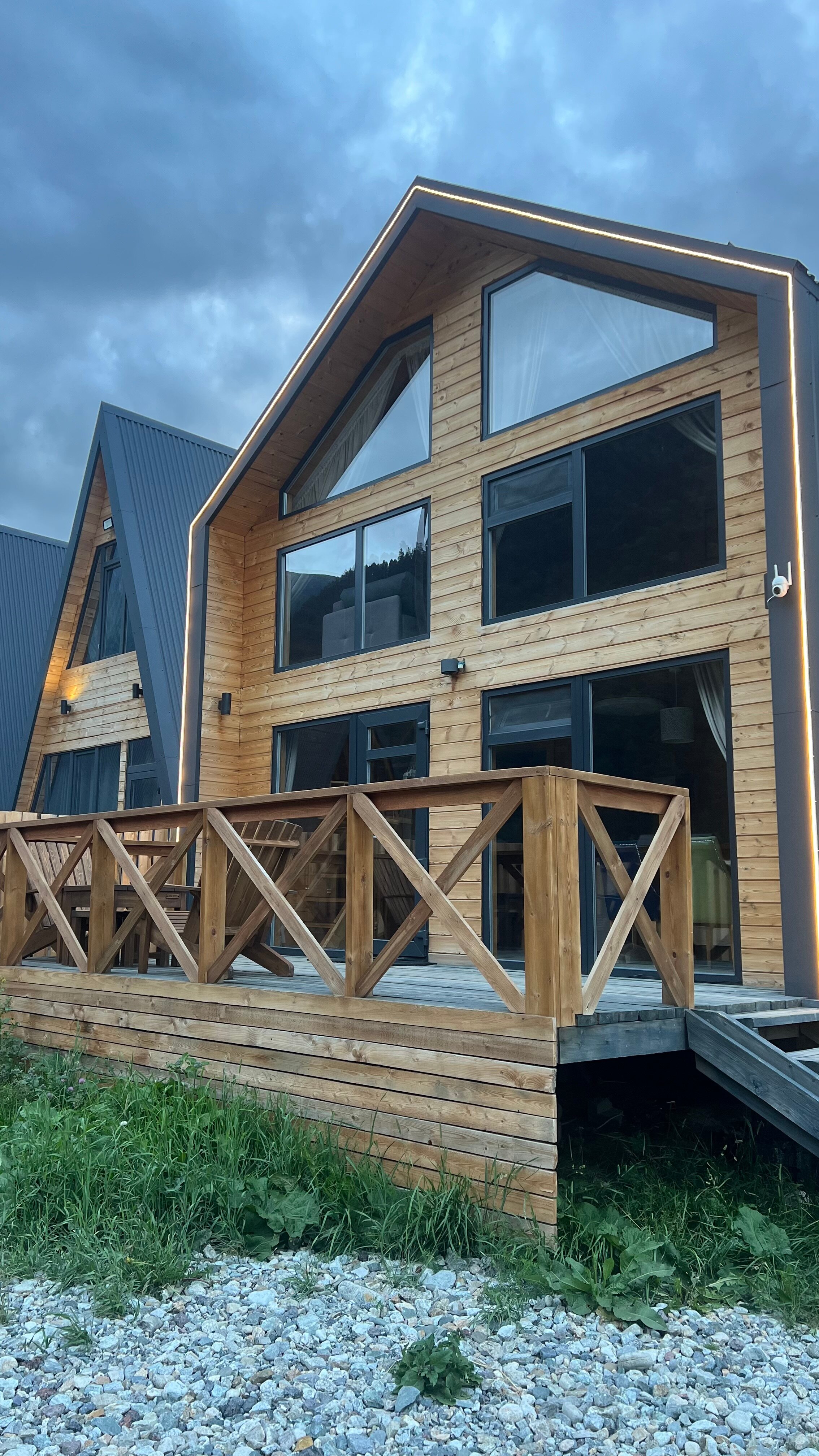 Фото Like Village Elbrus