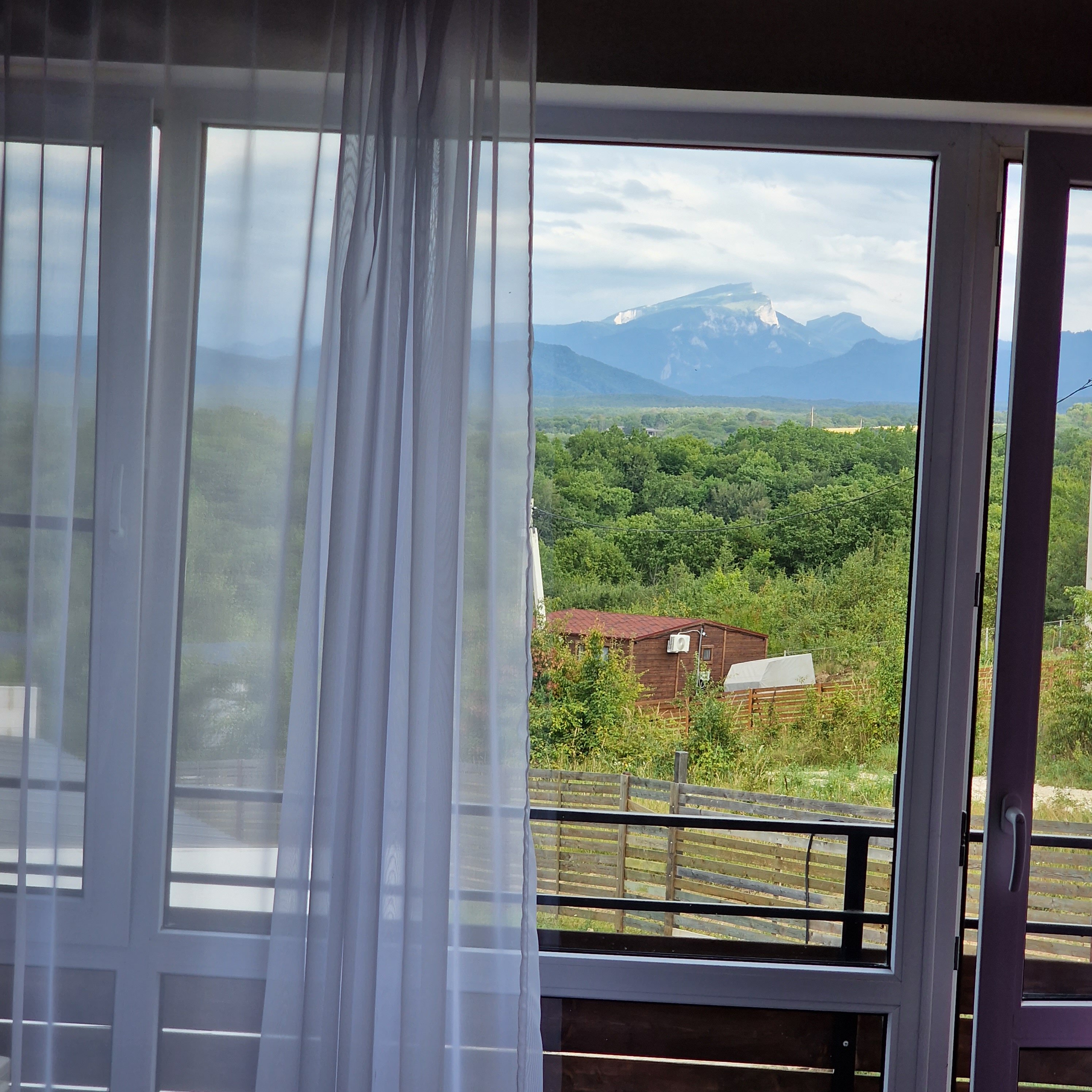 Фото Вершина