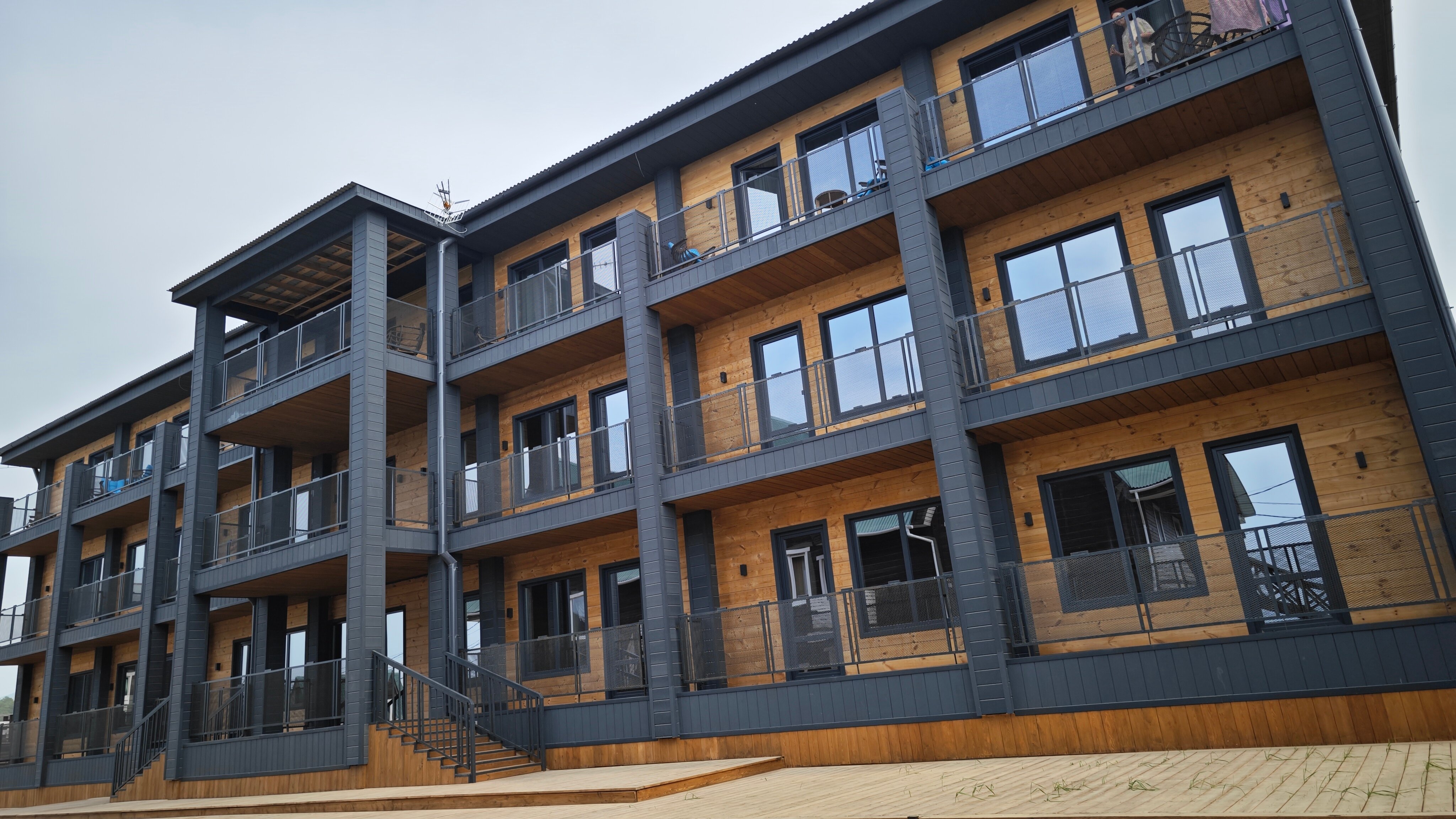 Фото Точка Байкала