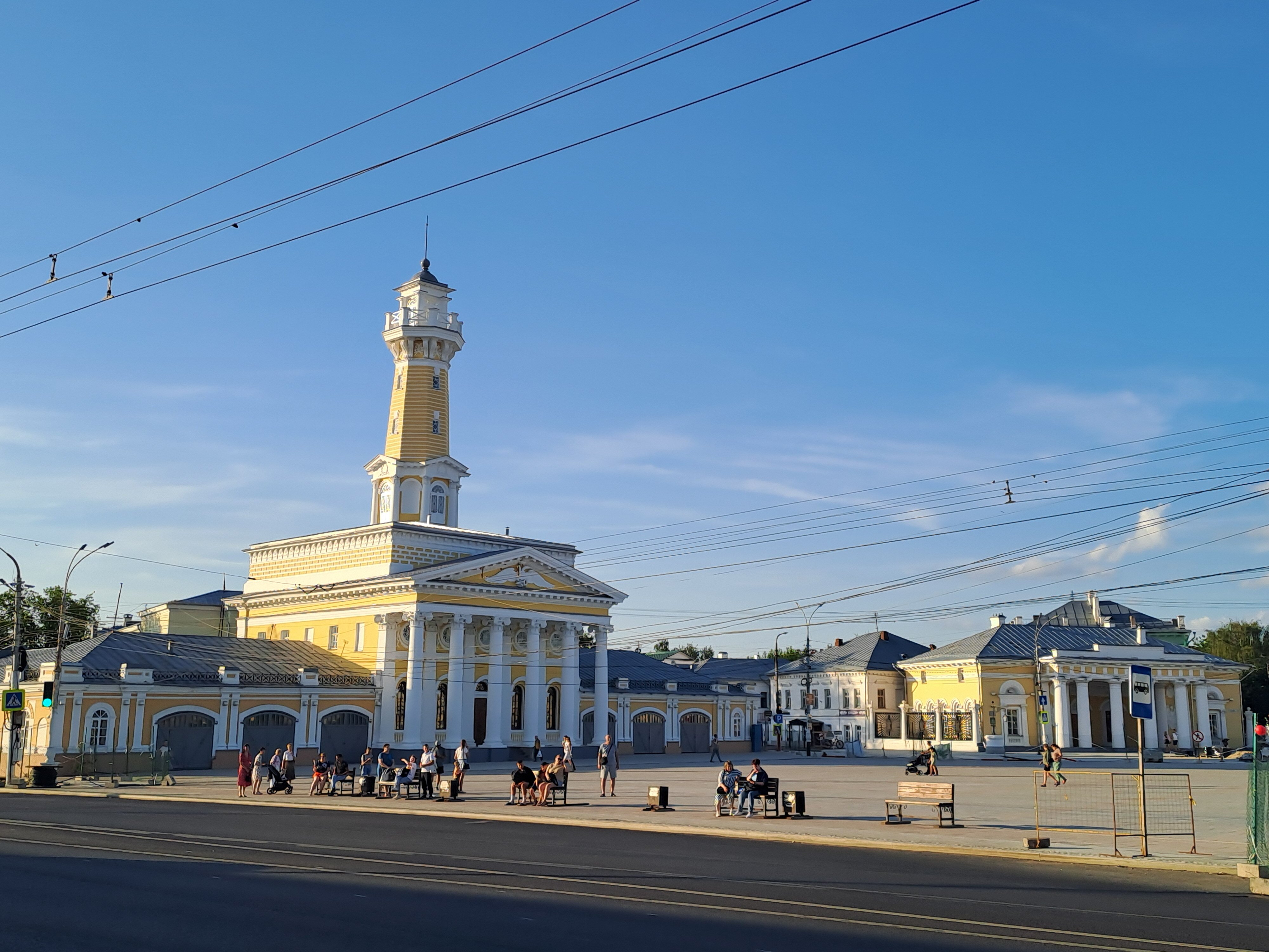 Фото Московская застава