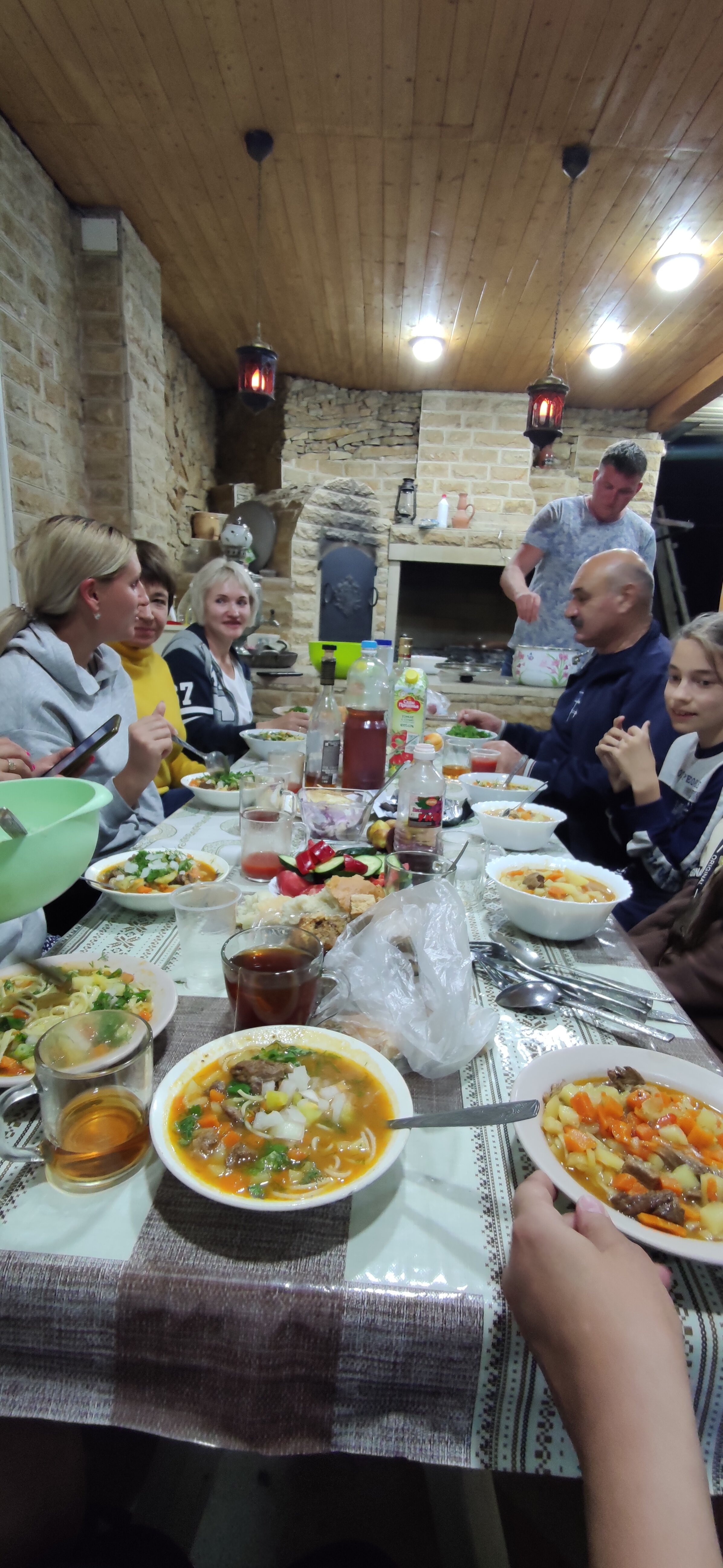 Фото Акватория