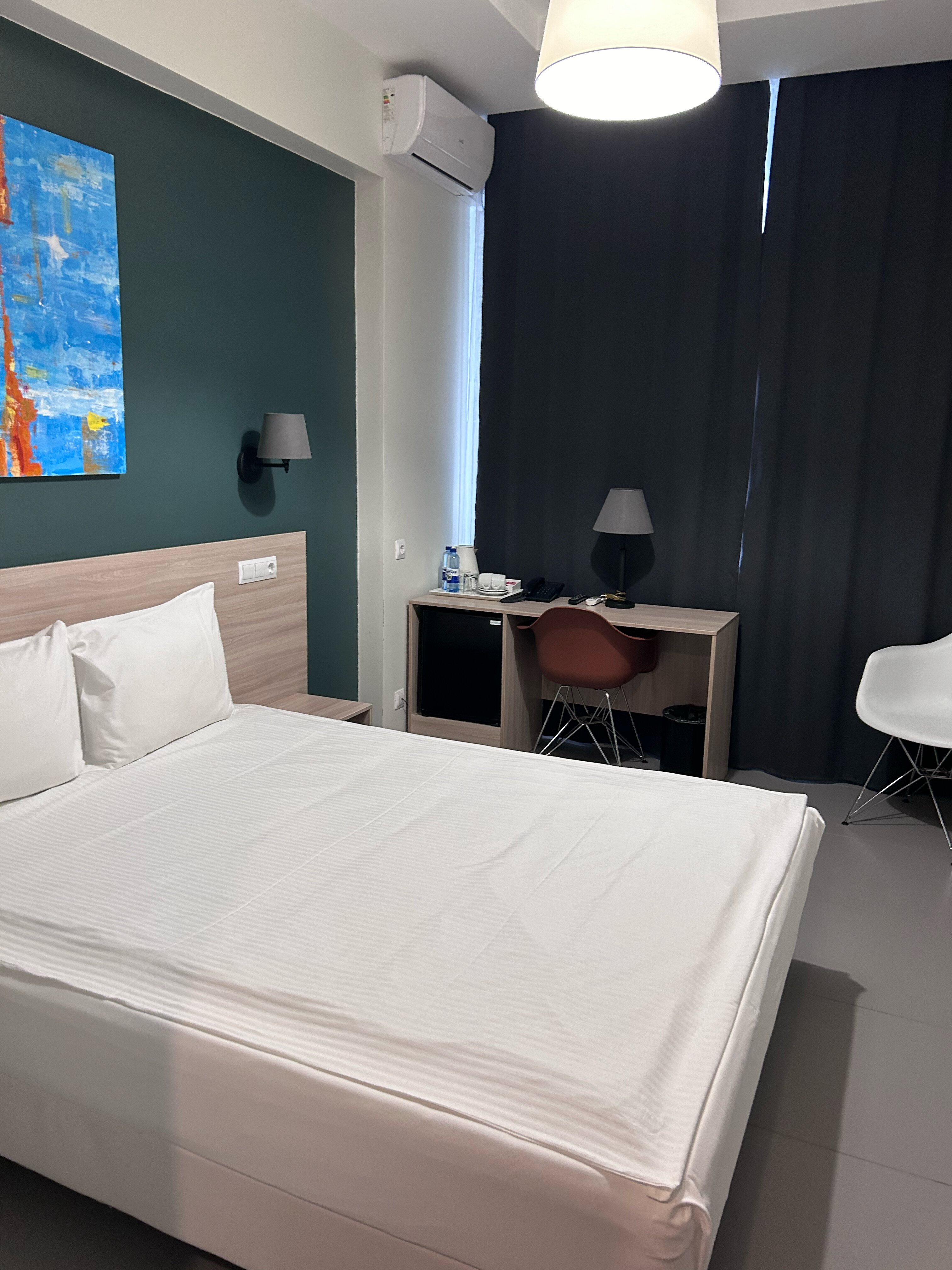 Фото Отель 41