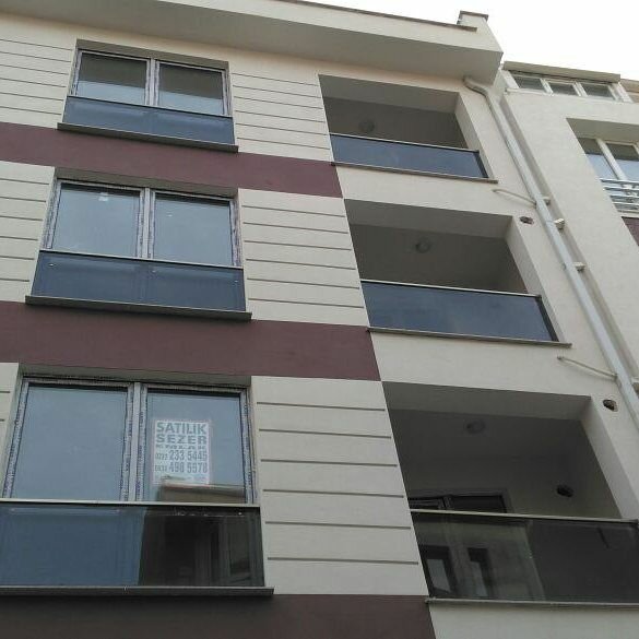 Hotel Erdogan Construction, Eskisehir, photo