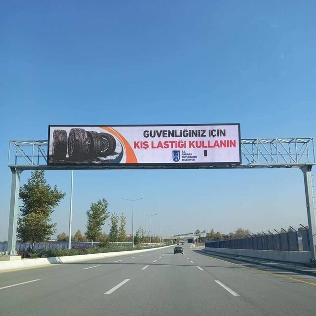 Tire service Erolfan Jant, Ankara, photo