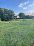 Playground (Moscow Region, Domodedovo City District, Village of Bunyakovo), playground