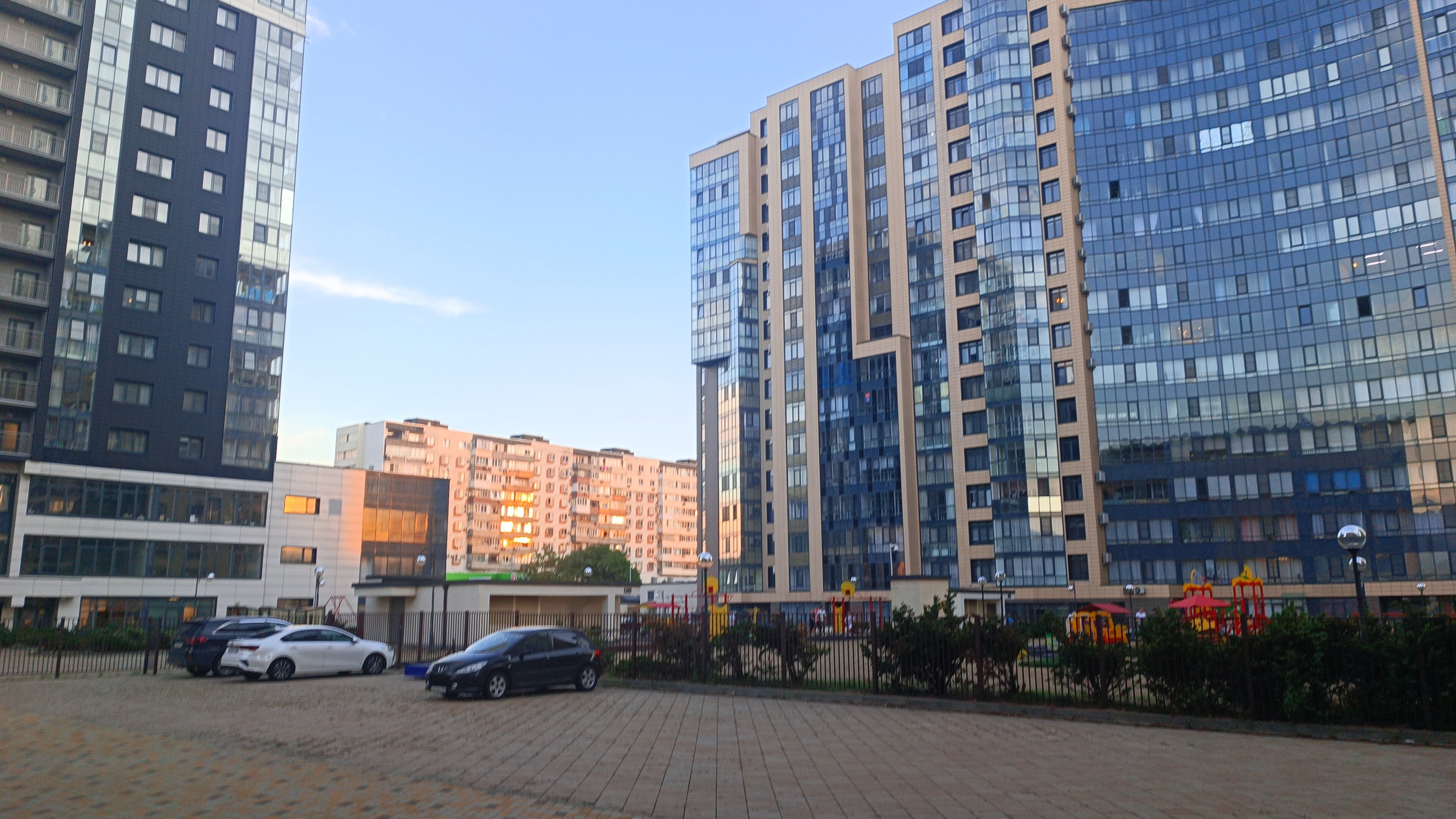 Фото Hilton Garden Inn