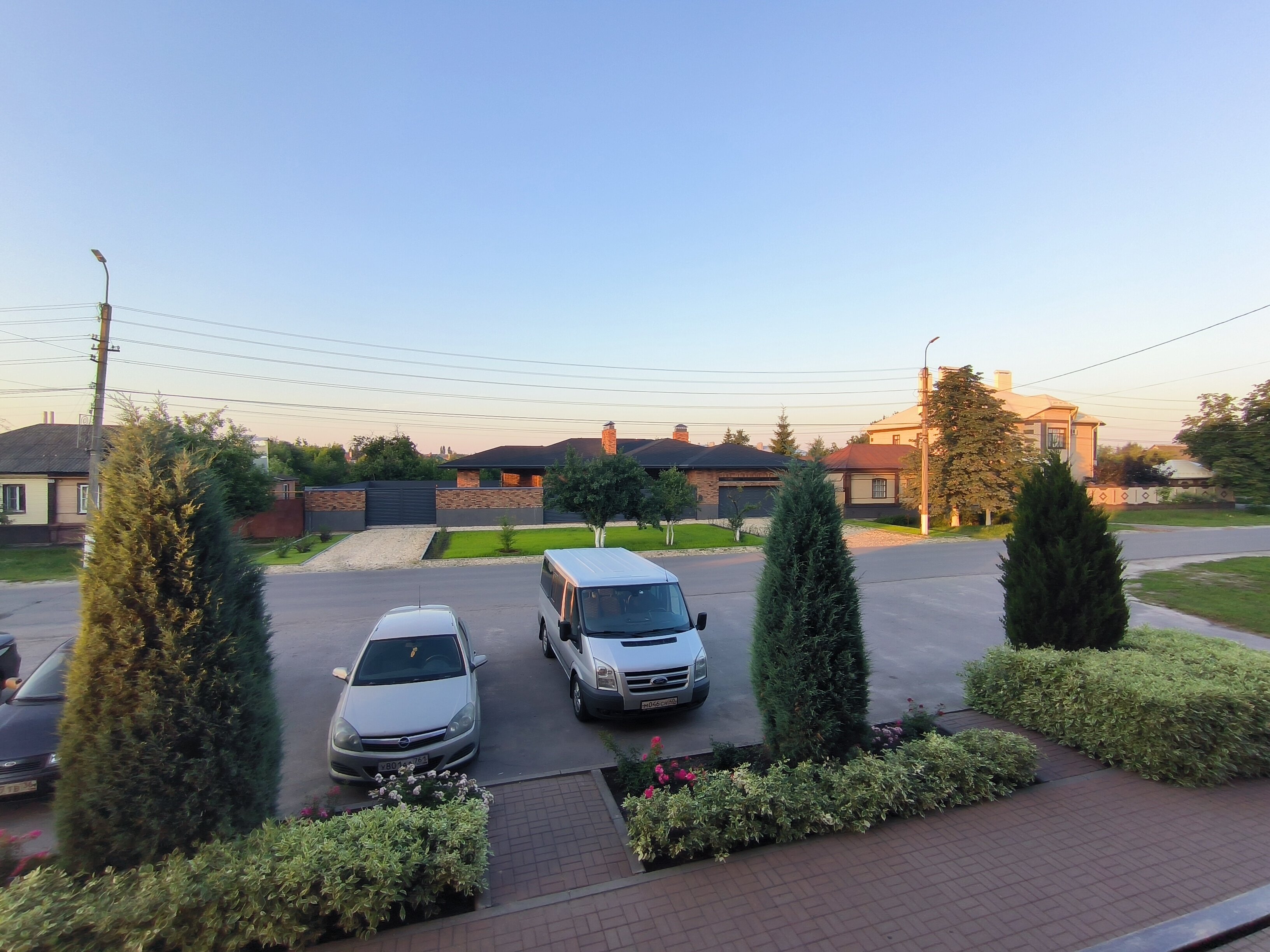 Фото Иванов