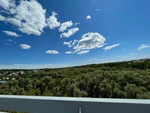 Смотровая площадка (Saratov Region, Saratov Ring Road) ، مكتب مراقبة
