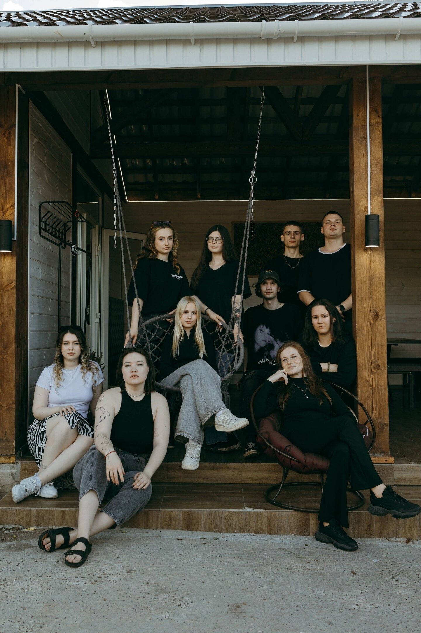 Фото Патихаус