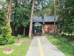 Олимп (Zaeltsovskiy City Administrative District, territoriya Zayeltsovskiy Park, 88), zoo center