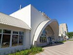 Solntsetur (Sheremetevskiy Avenue, 95), travel agency